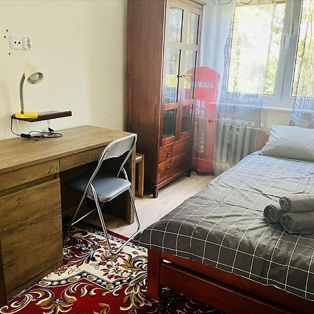 Przytulny Apartamencik Blisko Morza! Gdańsk Exterior foto