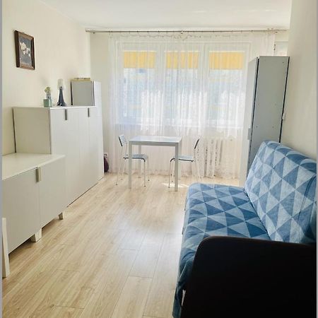 Przytulny Apartamencik Blisko Morza! Gdańsk Exterior foto