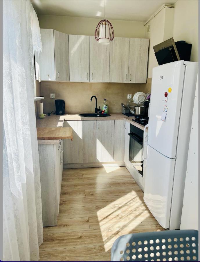 Przytulny Apartamencik Blisko Morza! Gdańsk Exterior foto