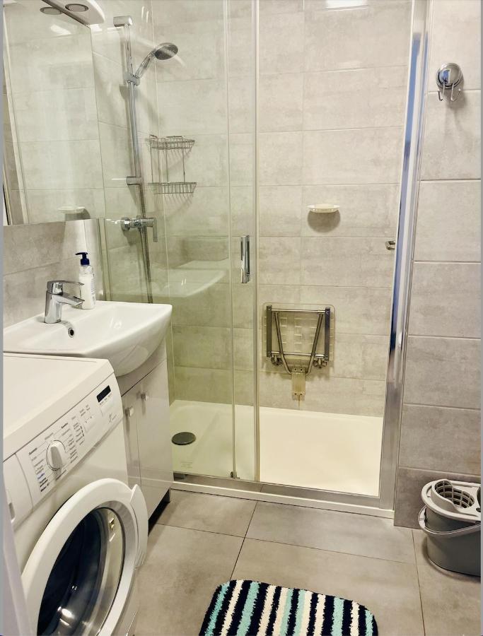 Przytulny Apartamencik Blisko Morza! Gdańsk Exterior foto
