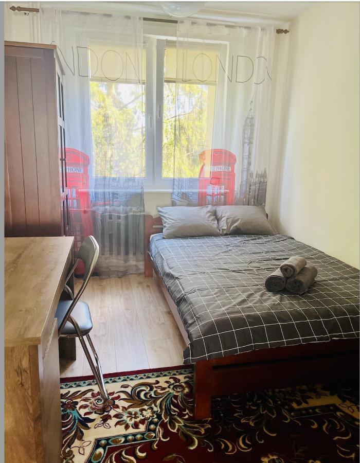 Przytulny Apartamencik Blisko Morza! Gdańsk Exterior foto